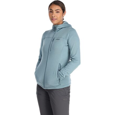 Graviton Hoodie - Women's