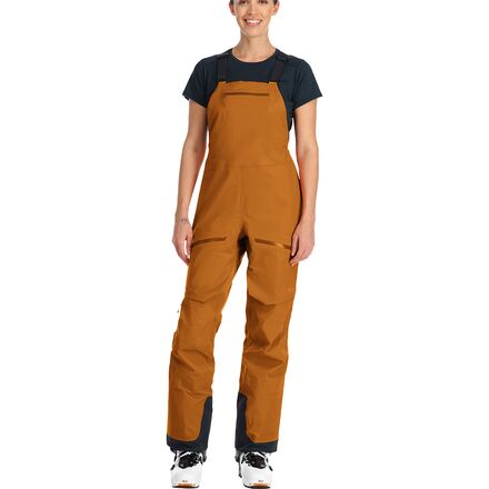 Rab - Khroma Kinetic Bib - Women's