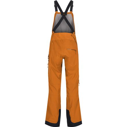 Rab - Khroma Kinetic Bib - Women's