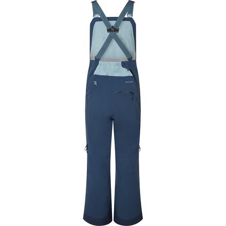 Rab - Khroma Kinetic Bib - Women's