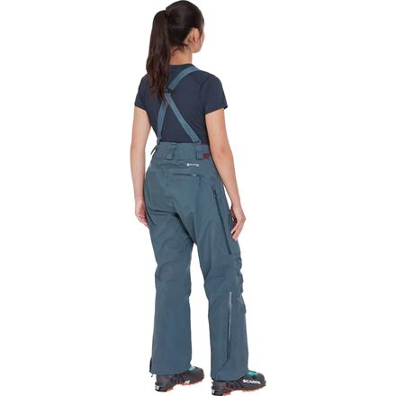 Rab - Khroma Latok GTX Pant - Women's
