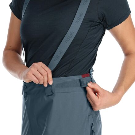 Rab - Khroma Latok GTX Pant - Women's