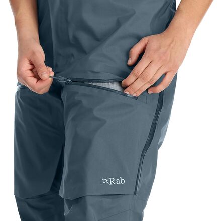 Rab - Khroma Latok GTX Pant - Women's