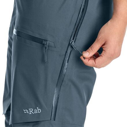 Rab - Khroma Latok GTX Pant - Women's