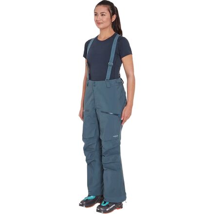 Rab - Khroma Latok GTX Pant - Women's