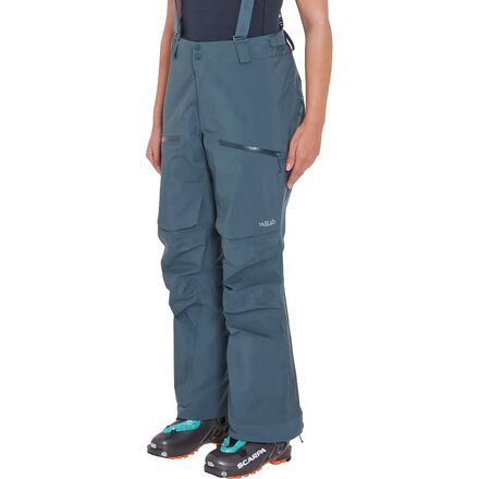 Rab - Khroma Latok GTX Pant - Women's