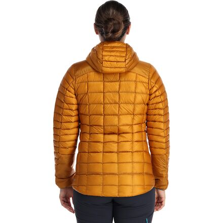 Rab - Mythic Alpine Light Jacket - Women's
