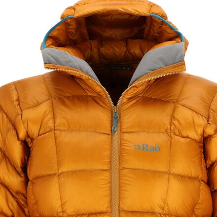 Rab - Mythic Alpine Light Jacket - Women's