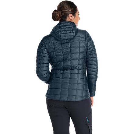 Rab - Mythic Alpine Light Jacket - Women's