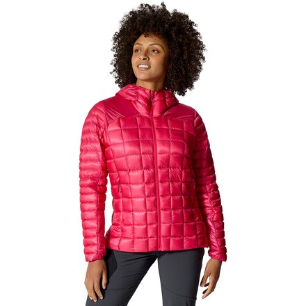 Mythic Alpine Light Jacket - Women's