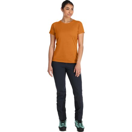 Rab - Syncrino Base T-Shirt - Women's