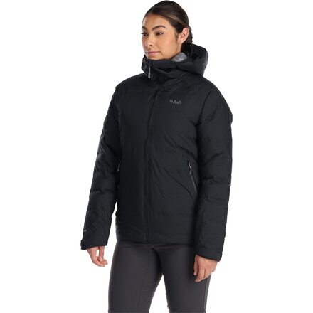 Valiance Jacket - Women's