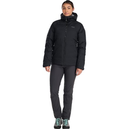 Rab - Valiance Jacket - Women's