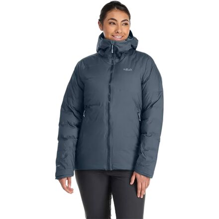 Valiance Jacket - Women's