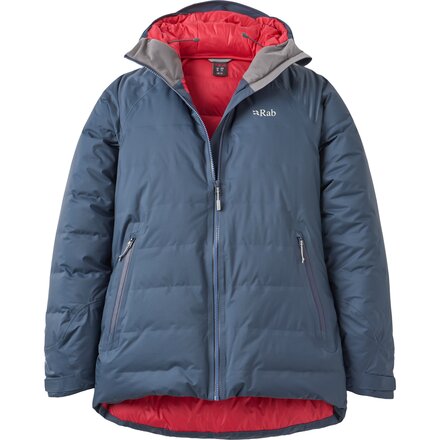 Valiance Jacket - Women's