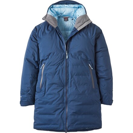 Valiance Parka - Women's