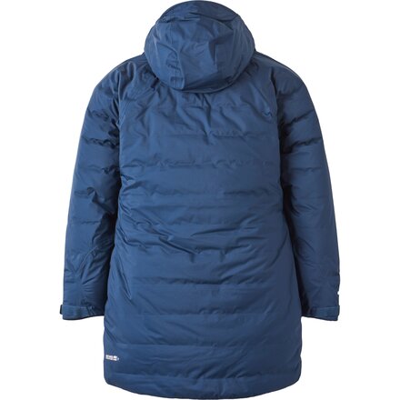 Rab - Valiance Parka - Women's