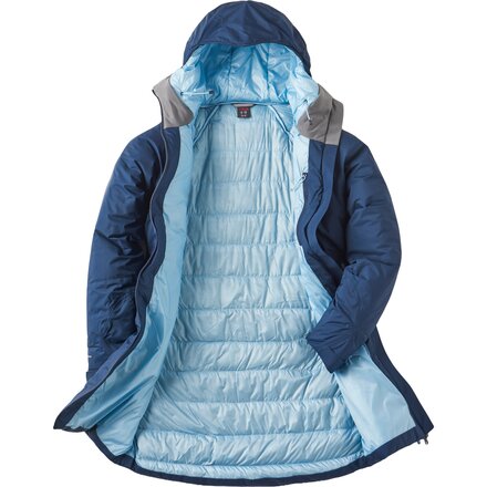 Rab - Valiance Parka - Women's