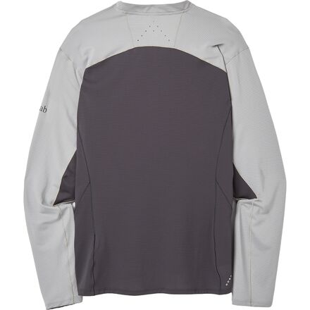 Rab - Sonic Ultra Zip Top - Men's
