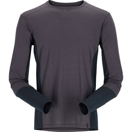 Rab - Syncrino Base Long-Sleeve T-Shirt - Men's