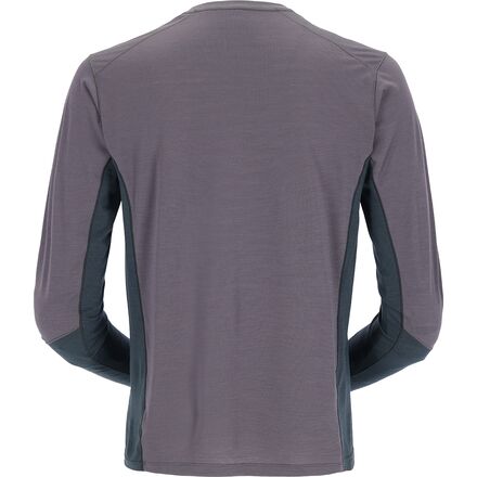 Rab - Syncrino Base Long-Sleeve T-Shirt - Men's