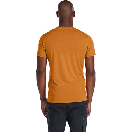 Rab - Syncrino Base T-Shirt - Men's