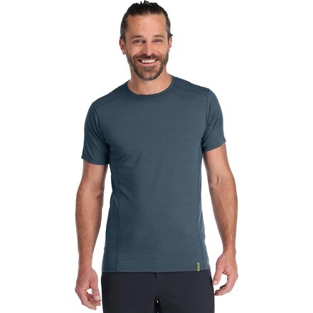 Syncrino Base T-Shirt - Men's