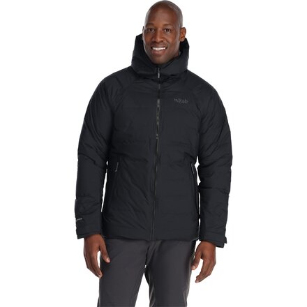Valiance Jacket - Men's