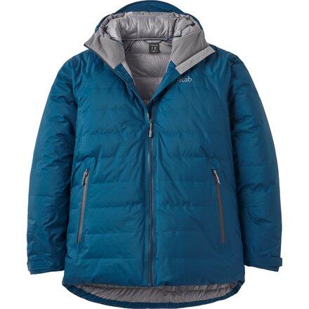 Valiance Jacket - Men's