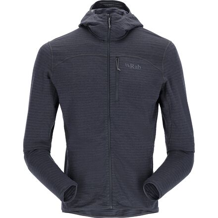 Rab - Ascendor Light Hooded Jacket - Men's