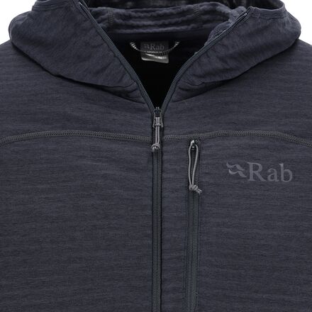 Rab - Ascendor Light Hooded Jacket - Men's