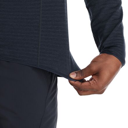Rab - Ascendor Light Hooded Jacket - Men's