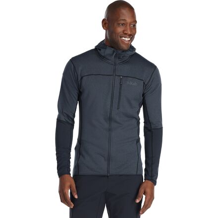 Rab - Ascendor Light Hooded Jacket - Men's