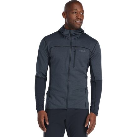 Rab - Ascendor Light Hooded Jacket - Men's