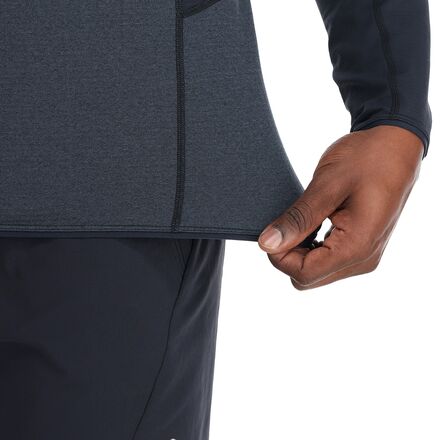 Rab - Ascendor Light Hooded Jacket - Men's