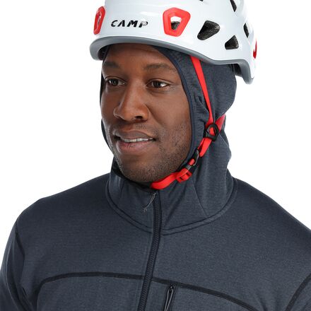 Rab - Ascendor Light Hooded Jacket - Men's