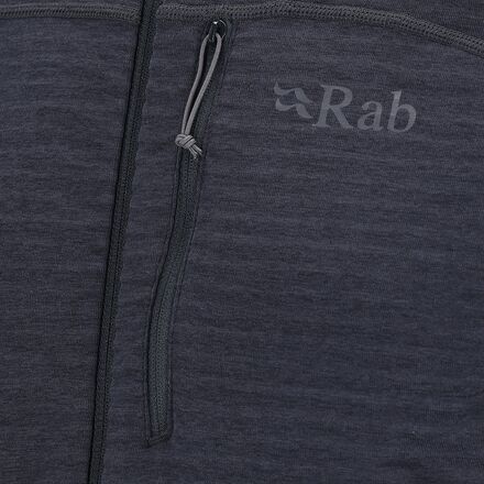 Rab - Ascendor Light Hooded Jacket - Men's