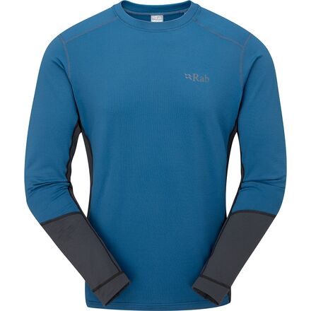 Rab - Conduit Crew - Men's