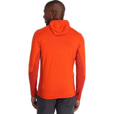 Rab - Conduit Hooded Top - Men's