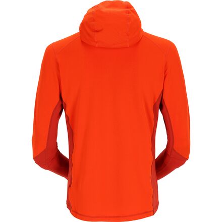 Rab - Conduit Hooded Top - Men's