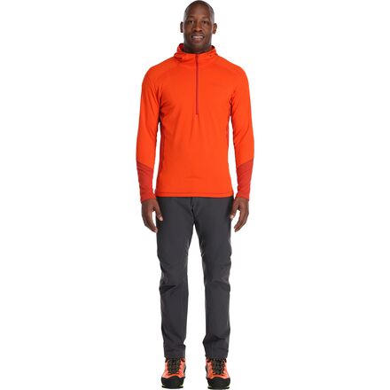 Rab - Conduit Hooded Top - Men's