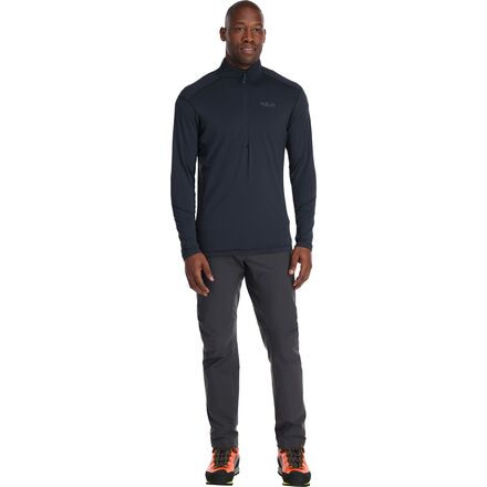 Rab - Conduit Pull-On Top - Men's