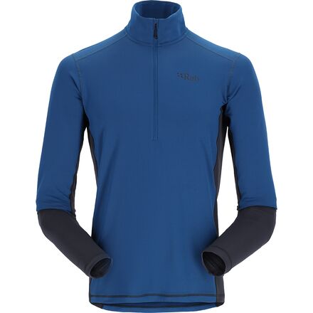Rab - Conduit Pull-On Top - Men's