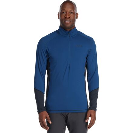 Rab - Conduit Pull-On Top - Men's