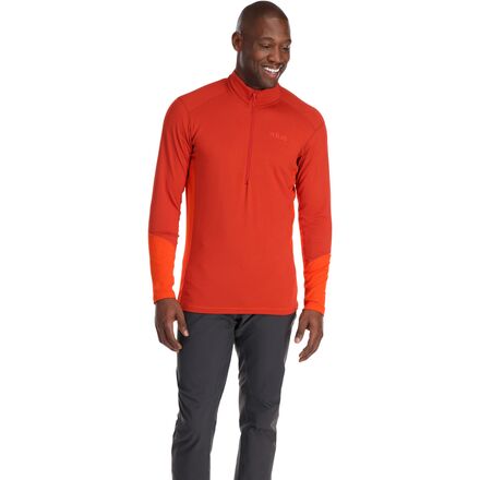 Rab - Conduit Pull-On Top - Men's