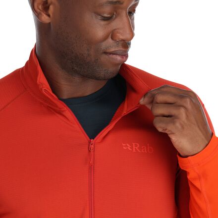 Rab - Conduit Pull-On Top - Men's