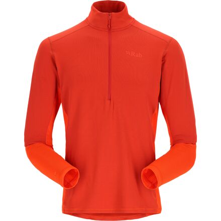 Rab - Conduit Pull-On Top - Men's