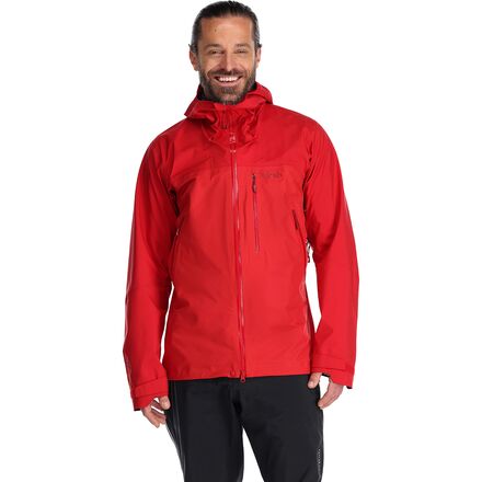 Rab - Latok Mountain GTX Jacket - Men's