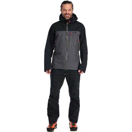 Rab - Latok Mountain GTX Jacket - Men's