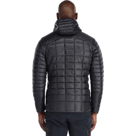 Rab - Mythic Alpine Light Jacket - Men's